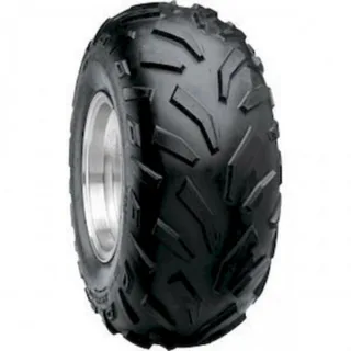 Duro DI-2003 Black Hawk 22X7-10 21J