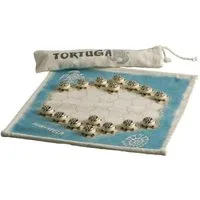 Gigamic Spiel, Tortuga - Tohuwabohu auf der Schildkröteninsel! - Gigamic Spiel
