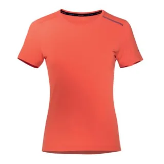 uvex suXXeed T-Shirt Damen orange XXL - 8931313