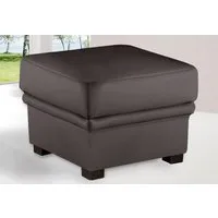 sit&more Polsterhocker Savona, B: 58 cm (1 St), individuell zu kombinieren