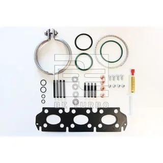 BE Turbo Montagesatz f?r Turbolader BMW 1er 2er 3er 4er X1 X2 Mini Mini