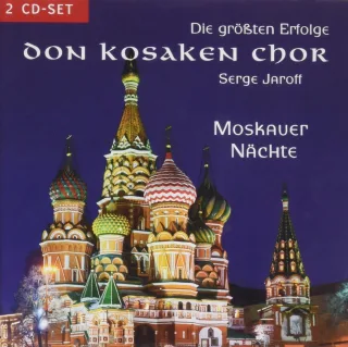 Songs from Old Russia - Abendglocken
