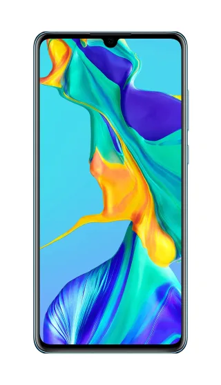 Huawei P30 128GB [Dual-Sim] breathing crystal