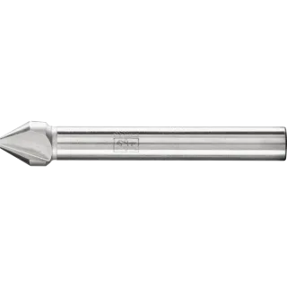 PFERD TOOLS HSS Kegel-und Entgratsenker 60° DIN 334 C - 25202162