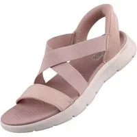 Skechers 141489-ROS Sandale