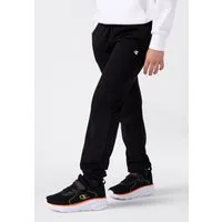 Champion Jogginghose für Kinder, sportlicher Stil, aus Baumwolle und Polyester