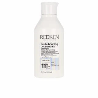 Acidic Bonding Concentrate Professioneller Sulfatfreier Conditioner Für Geschädigtes Haar 300 ml