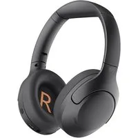 QCY H3 Lite Bluetooth-Kopfhörer (Bluetooth, Aktive Geräuschunterdrückung mit extra langer Akkulaufzeit)