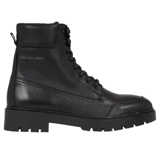 Calvin Klein Combat Mid Laceup