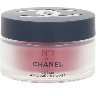 Nº1 De Chanel Gesichtscreme mit roter Kamelie 50 g