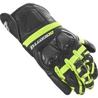 Bogotto Motorradhandschuhe Grand Champ Motorradhandschuhe protektoren