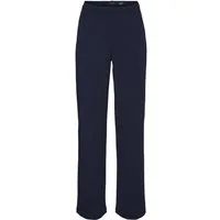 Vero Moda Tall Stoffhose Zamira (1-tlg) Plain/ohne Details