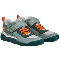 Affenzahn Vegan Cheerly Sneaker nach Barfußschuhprinzip