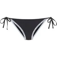Copenhagen Studios Bikini-Hose Cody mit Markenbranding
