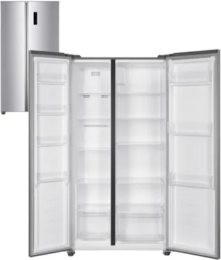 PKM SBS291-148ENFDIX (inox look)