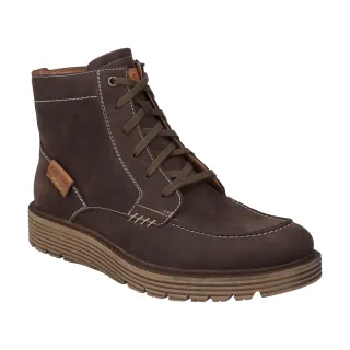 Josef Seibel Stiefelette "Cooper 03, mocca-kombi"