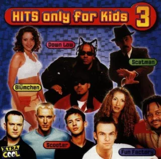 Hits Only for Kids   3