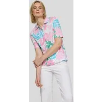 Rabe Print-Shirt T-Shirt