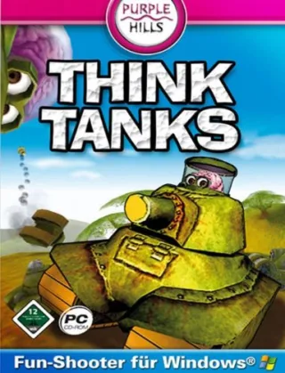 Think Tanks