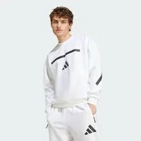adidas Sportswear Sweatshirt NEW ADIDAS Z.N.E. SWEATSHIRT (1-tlg)