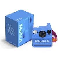 Polaroid Now Generation 3 MoMA Edition Sofortbildkamera (0 MP)