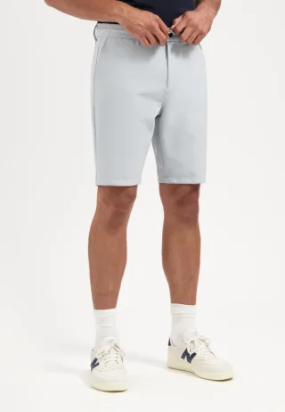 No Excess - Short Chino 4-Way Stretch Sedoc - Gr. - XXXL