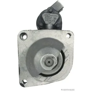 Elparts Starter Citroen C25 Fiat Ducato Talento Peugeot J5 1,9