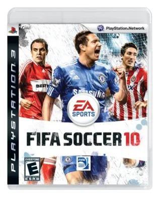 Fifa Soccer 10 (PS3 ???)