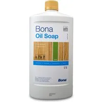 Bona Oil Soap Parkettseife Fussbodenreiniger