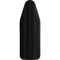 LAURASTAR Bügelbrettbezug Universalcover Black