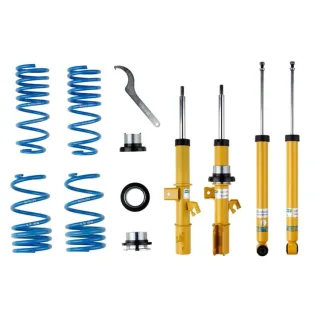 Bilstein Gewindefahrwerk B14 Nissan Micra K14