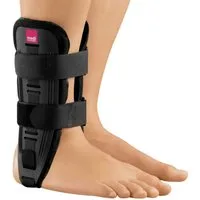 MEDI Sprunggelenkorthese M.step Standard zur Stabilisierung in einer Ebene (1-tlg)