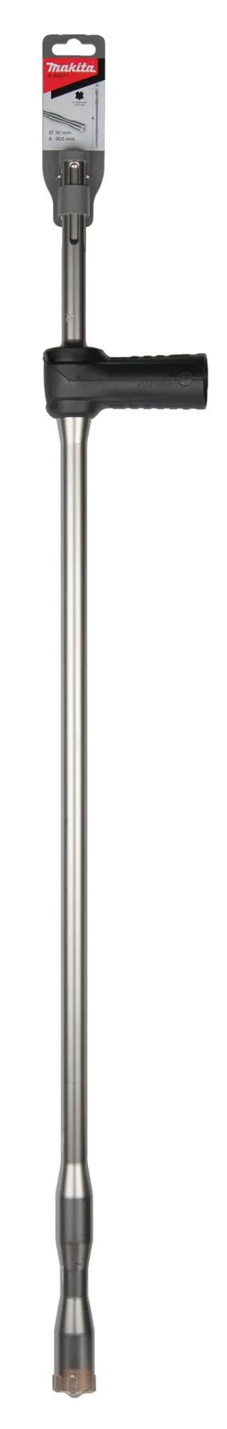 Makita HM Absaugbohrer, Ø 32,0mm - Länge 900mm - SDS-MAX - B-64537