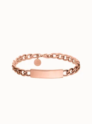 PURELEI Coco Armband, verstellbare Länge