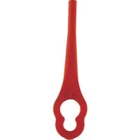 Einhell Häckslermesser Ersatzmesser-Box PXC (50-St), für Rasentrimmer