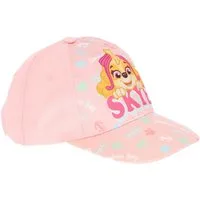 PAW PATROL Baseball Cap - Kinder Mütze Jungen Sommer Cap Outdoor (1-St)