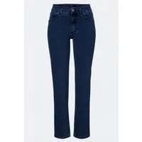 ANGELS Stretch-Jeans ANGELS JEANS CICI dark indigo 53 34.31
