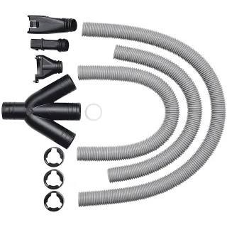 DEWALT Absaug-Set 35mm für DW700 - DE7778-XJ