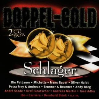 Doppel Gold Schlager