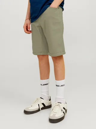 Jack & Jones Junior Shorts "JPSTRICK JJORIGINAL AKM JNR"