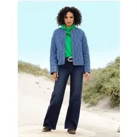 heine Allwetterjacke Jacke Langarm