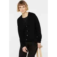 SENSES.THE LABEL Strickjacke