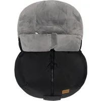 Fillikid Fußsack Sella, Winterfußsack, für Babyschalen