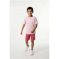 adidas Sportswear Trainingsanzug ADIDAS COLLEGIATE KIDS SET (2-tlg)