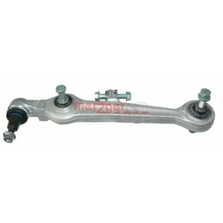 Metzger Querlenker vorne unten + Schraube Audi A4 A6 A8 Skoda Superb VW Passat
