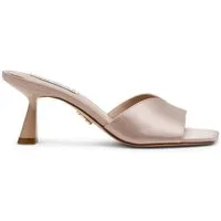STEVE MADDEN Steve Madden - Ivie - Beige Pantolette