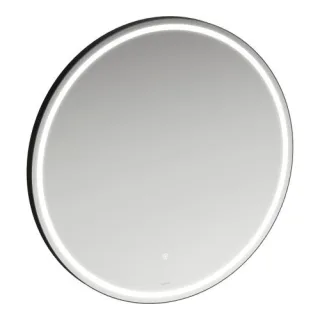 Laufen Base 2.0 Spiegel 44439.1, rund H4443911084501
