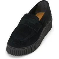 Marc O'Polo mit flauschigem Warmfutter Loafer