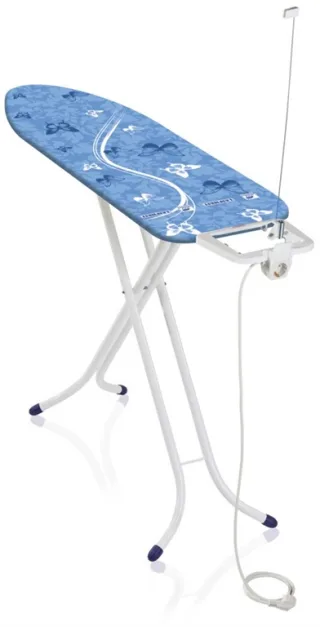 Leifheit 72586  Airboard Compact M Plus (blau)