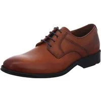 Lloyd Lloyd - City GALA - braun Mode Sneaker